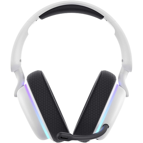 Гарнитура Havit Fuxi-H7 Wireless White