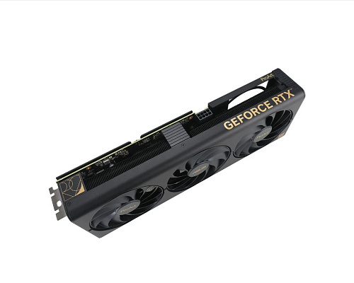 Видеокарта ASUS GeForce RTX 4060 Ti 16384Mb, ProArt OC 16G (ProArt-RTX4060TI-O16G) 1xHDMI, 3xDP, Ret