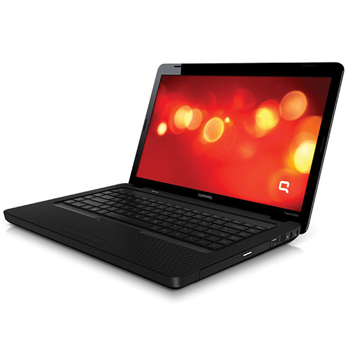 Ноутбук HP Compaq Presario CQ62-230ER WT534EA T4500/3Gb/320Gb/DVD/15.6 HD"/Win7 Basic