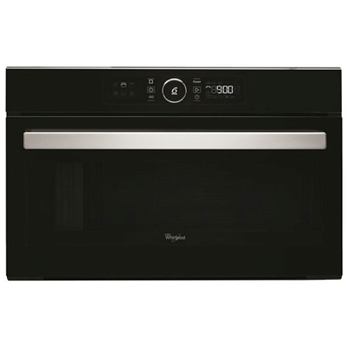 Встраиваемая микроволновая печь Whirlpool AMW 730 NB