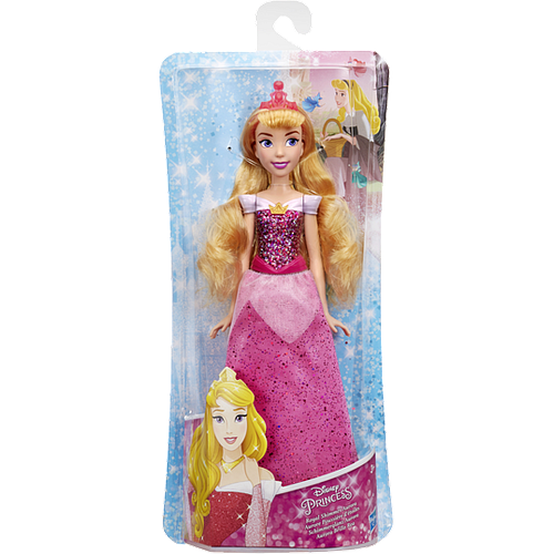 Кукла Hasbro Disney Princess E4021 Аврора