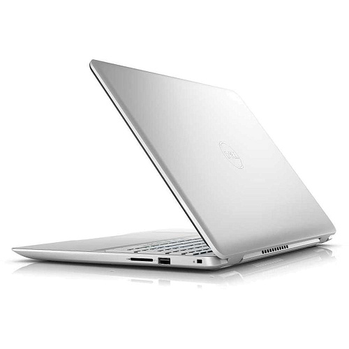 Ноутбук Dell Inspiron 5584 Core i3 8145U/4Gb/1Tb/15.6" FullHD/Win10 Silver