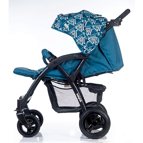 Прогулочная коляска Babyhit Travel Air (Navy)