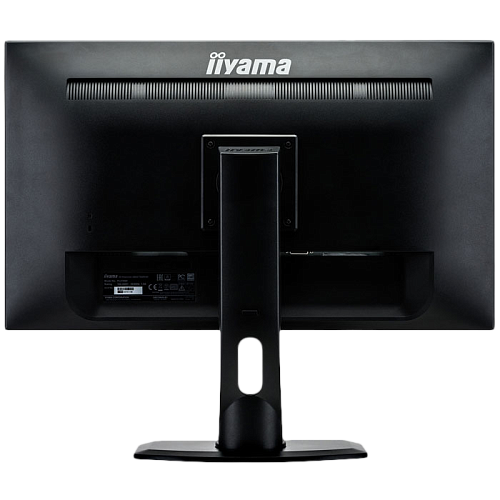 Монитор 27" Iiyama G-Master GB2788HS-B1 TN LED 1920x1080 1ms DVI HDMI DisplayPort
