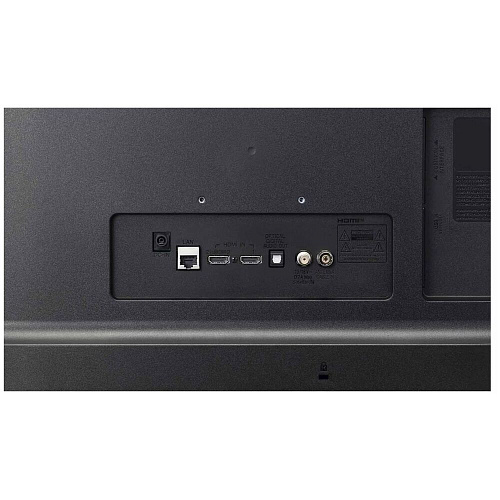 Телевизор 24" LG 24TQ510S-PZ.ARUZ
