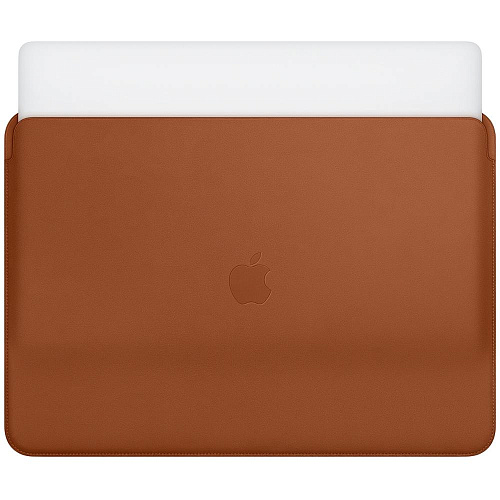 15" Чехол для ноутбука Apple для MacBook Pro 15 золотисто-коричневый