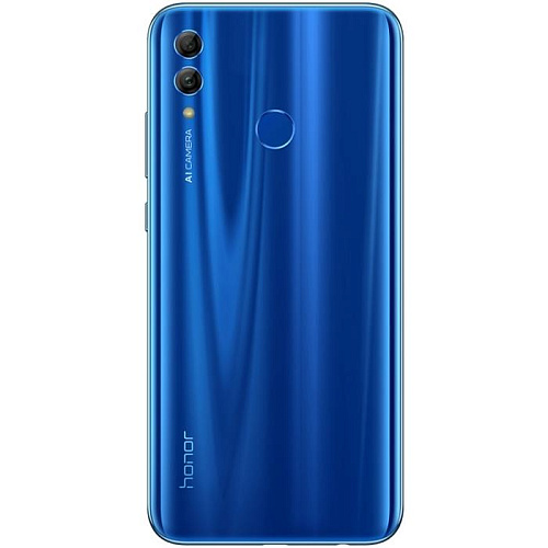 Смартфон Honor 10 Lite 3/32GB Sapphire Blue