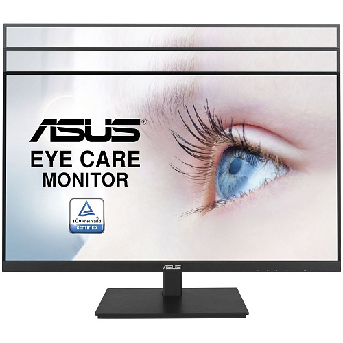Монитор 27" ASUS Eye Care VA27DQSB IPS 1920x1080 5ms HDMI, DisplayPort, VGA
