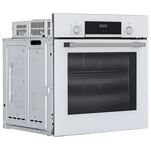 Духовой шкаф электрический Bosch HBF534EW0Q УЦЕНКА