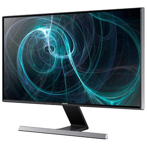 Монитор 27" Samsung S27D590P PLS LED 1920x1080 5ms VGA HDMI