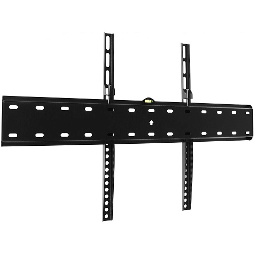Кронштейн фиксированный Ultramounts UM805F 37-70' до 40кг Vesa до 600x400
