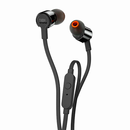 Гарнитура JBL T210 Black