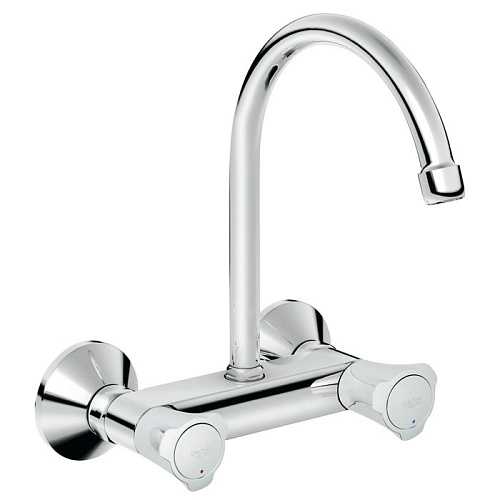 Смеситель для кухни Grohe Costa L 31191001