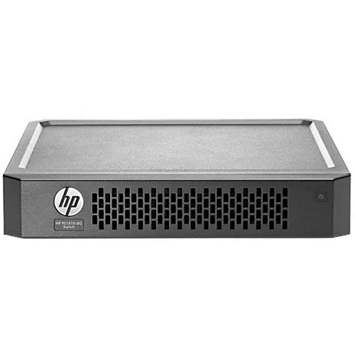 Коммутатор HPE PS1810-8G 8G управляемый ( J9833A )