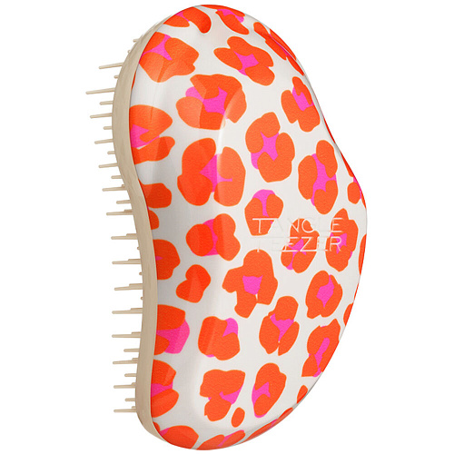 Tangle Teezer Расческа The Original Mini Orange Safari