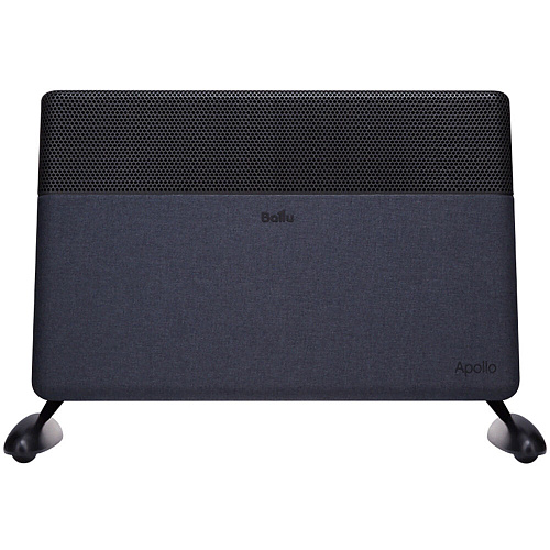 Конвектор Ballu Apollo BEC/ATI-2502 (Space Black)