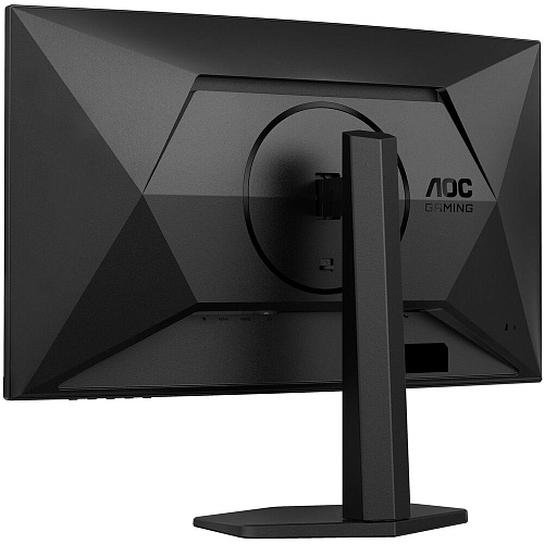 Монитор 27" AOC CQ27G4X VA 2560x1440 1ms HDMI, DisplayPort