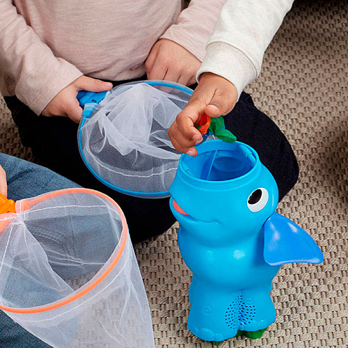 Настольная игра Hasbro Игра комнатная слоник Элефан B7714