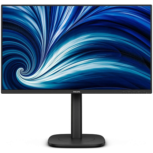 Монитор 24" Philips 24B2N3200J IPS 1920x1080 4ms HDMI, DisplayPort, VGA