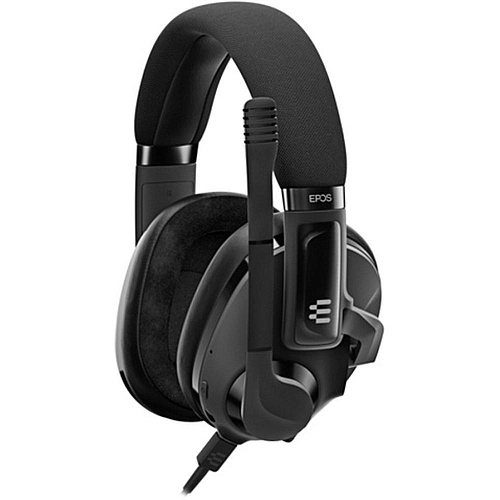 Гарнитура Epos H3 Hybrid Black