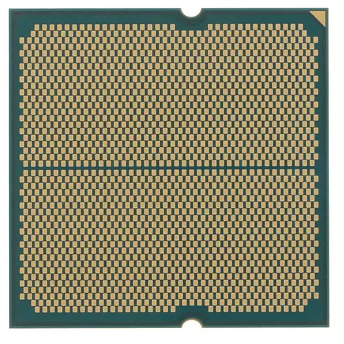 Процессор AMD Ryzen 5 7600X, 4.7ГГц, (Turbo 5.3ГГц), 6-ядерный, L3 32МБ, Сокет AM5, BOX