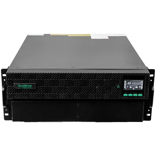 ИБП Systeme Electric Smart-Save Online SRT SRTSE6KRTXLIG2-NC