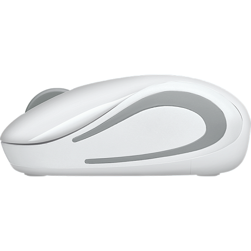 Мышь Logitech M187 Wireless Mouse White