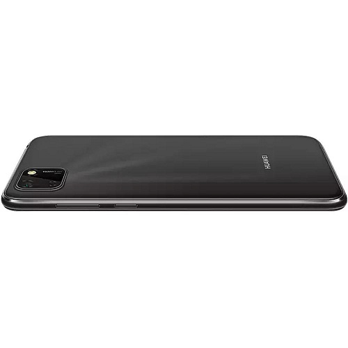 Смартфон Huawei Y5p 2/32GB Midnight Black