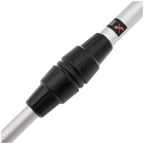 Садовые ножницы Denzel G801E с акк. 7,2В Li-Ion 1,5 Ач 96815 УЦЕНКА