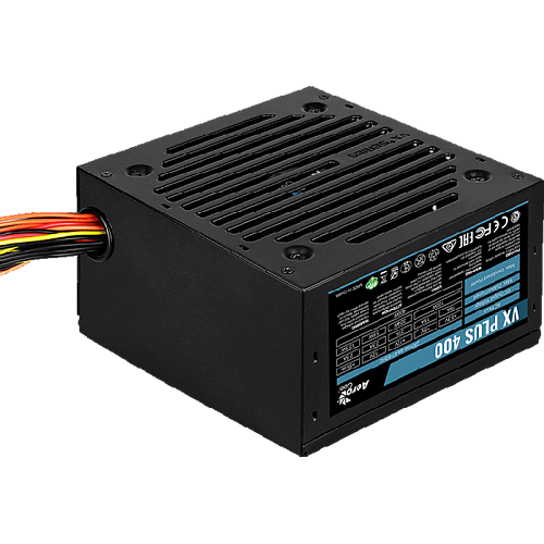Блок питания 400W AeroCool VX Plus 400 УЦЕНКА