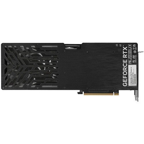 Видеокарта Palit GeForce RTX 5080 16384Mb, Infinity 3 OC 16 Gb (NE75080U19T2-GB2035S) 1xHDMI, 3xDP, Ret