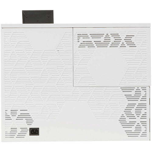 МФУ HP Color LaserJet Enterprise 5700dn 6QN28A без пурпурного картриджа