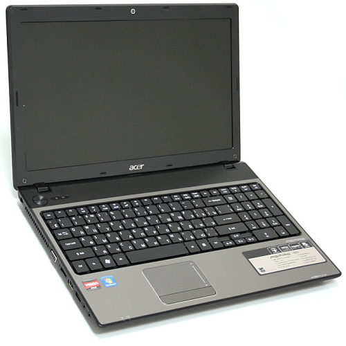 Ноутбук Acer Aspire 5551G-P323G25Mi AMD P320/3Gb/250Gb/WiFi/ATI 5470/15.6"/Win 7 HB (LX.PUS01.002)