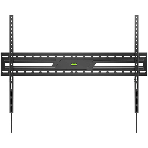 Кронштейн фиксированный Ultramounts UM824F 43-100' до 75кг Vesa до 900x600