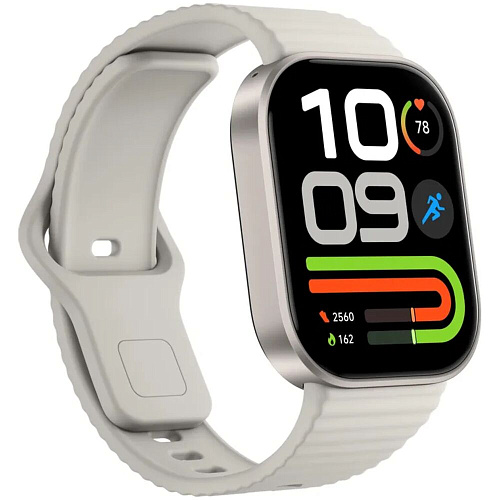 Умные часы Xiaomi Redmi Watch 6 Lite RU Steel Gray