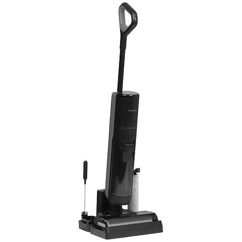 Вертикальный пылесос Dreame H12S Black УЦЕНКА
