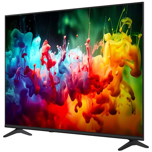 Телевизор 65" LG 65QNED70B6C.ARU 2026