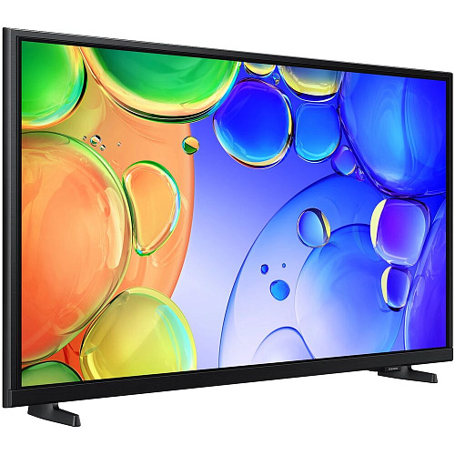 Телевизор 32" Samsung QE32Q5FAAUXPY 2025
