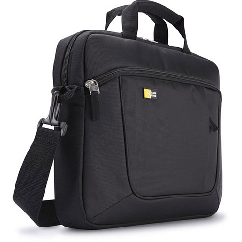 15.6" Сумка для ноутбука Case Logic Advantage Line, черный