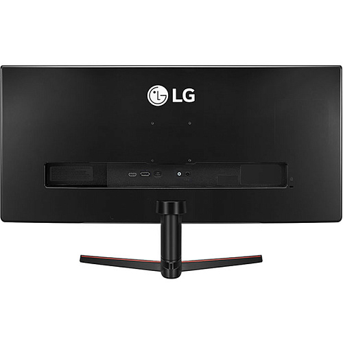 Монитор 29" LG UltraGear 29UM69G-B IPS 2560x1080 5ms HDMI, DisplayPort