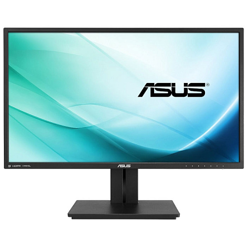 Монитор 27" ASUS PB279Q IPS LED 3840x2160 5ms HDMI MHL DisplayPort Mini DisplayPort