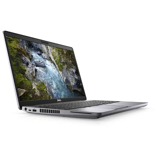 Ноутбук Dell Precision 3551 Core i7-10875H/16Gb/512Gb SSD/NV Quadro P620 4Gb/15.6" FullHD/Win10Pro