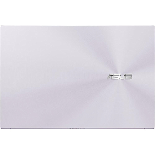 Ноутбук ASUS Zenbook 13 UX325EA-KG285 Core i5 1135G7/16Gb/512Gb SSD/13.3" FullHD/DOS Lilac Mist