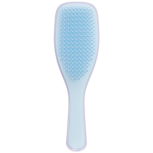 Tangle Teezer Расческа The Wet Detangler Lilac Cloud & Blue