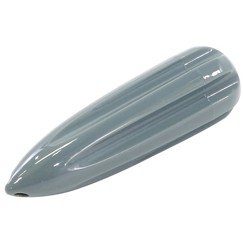 Внешний аккумулятор KS-is Raindrop KS-262Grey 2200mAh серый