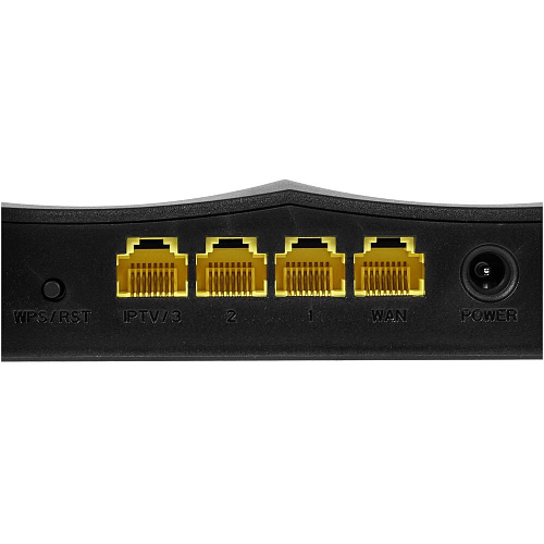 Беспроводной маршрутизатор Tenda AC8 802.11ac 1167Мбит/с, 2,4Ггц и 5Ггц, 3xLAN, 1xWAN