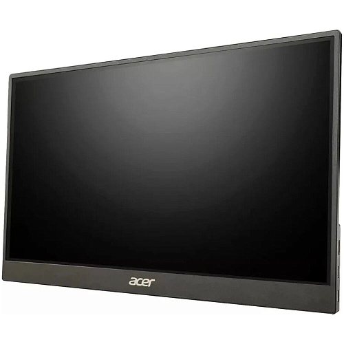 Монитор 16" Acer PM161QJbmiuux IPS 1920x1080 6ms HDMI, USB Type-C