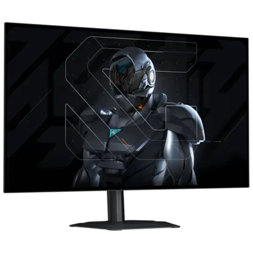 Монитор 27" Gigabyte MO27Q28G OLED 2560x1440 0.03ms HDMI, DisplayPort, USB Type-C