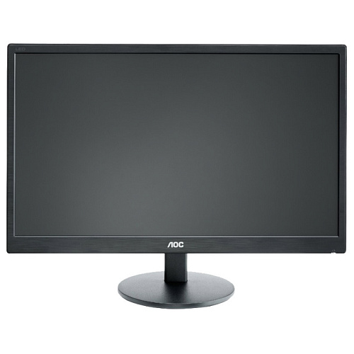 Монитор 24" AOC M2470SWH MVA 1920x1080 5ms HDMI, VGA