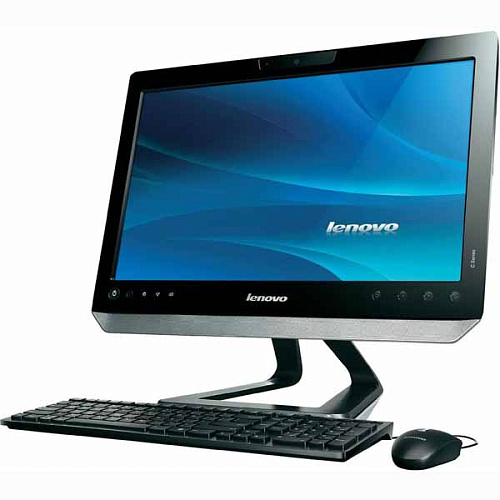 Моноблок Lenovo Essential C325 E450/4Gb/1Tb/HD6320/DOS